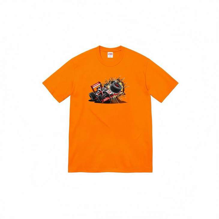 Picture of Supreme T Shirts Short _SKUSupremeS-2XLthtxS121543